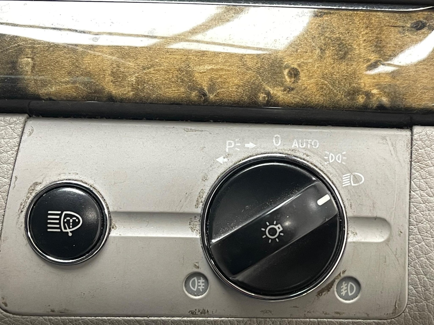 Used Mercedes-Benz E Class 2004 for sale - 78073041: Photo 14