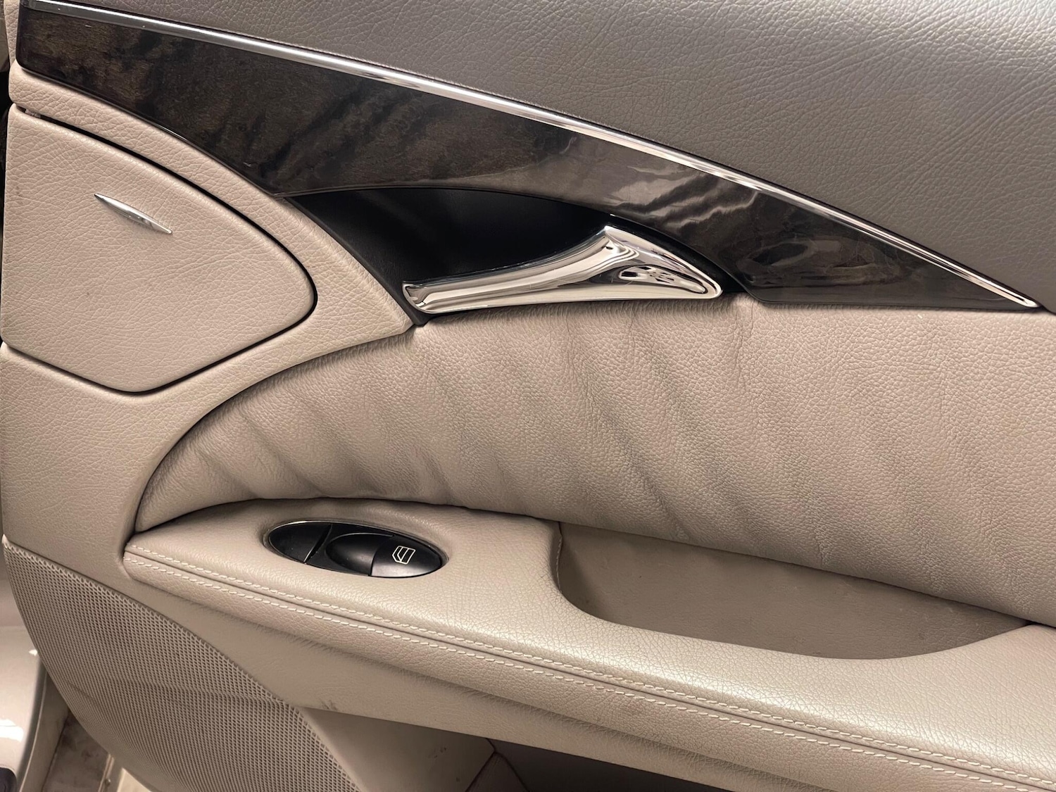 Used Mercedes-Benz E Class 2004 for sale - 78073041: Photo 18