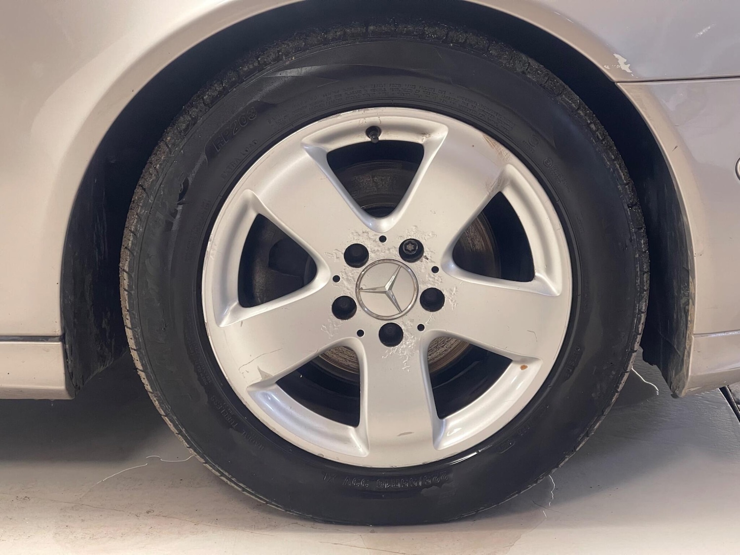 Used Mercedes-Benz E Class 2004 for sale - 78073041: Photo 20