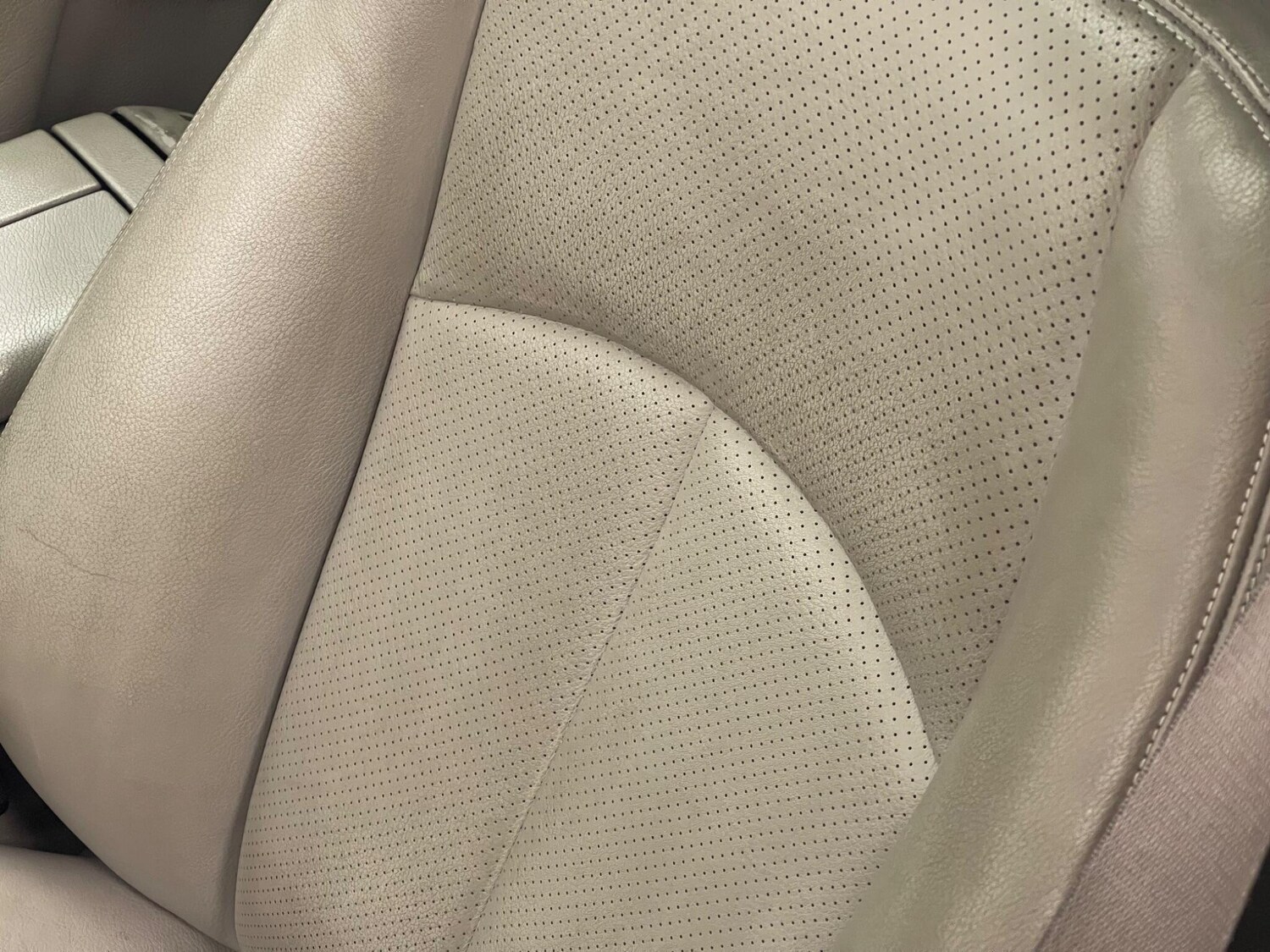 Used Mercedes-Benz E Class 2004 for sale - 78073041: Photo 23