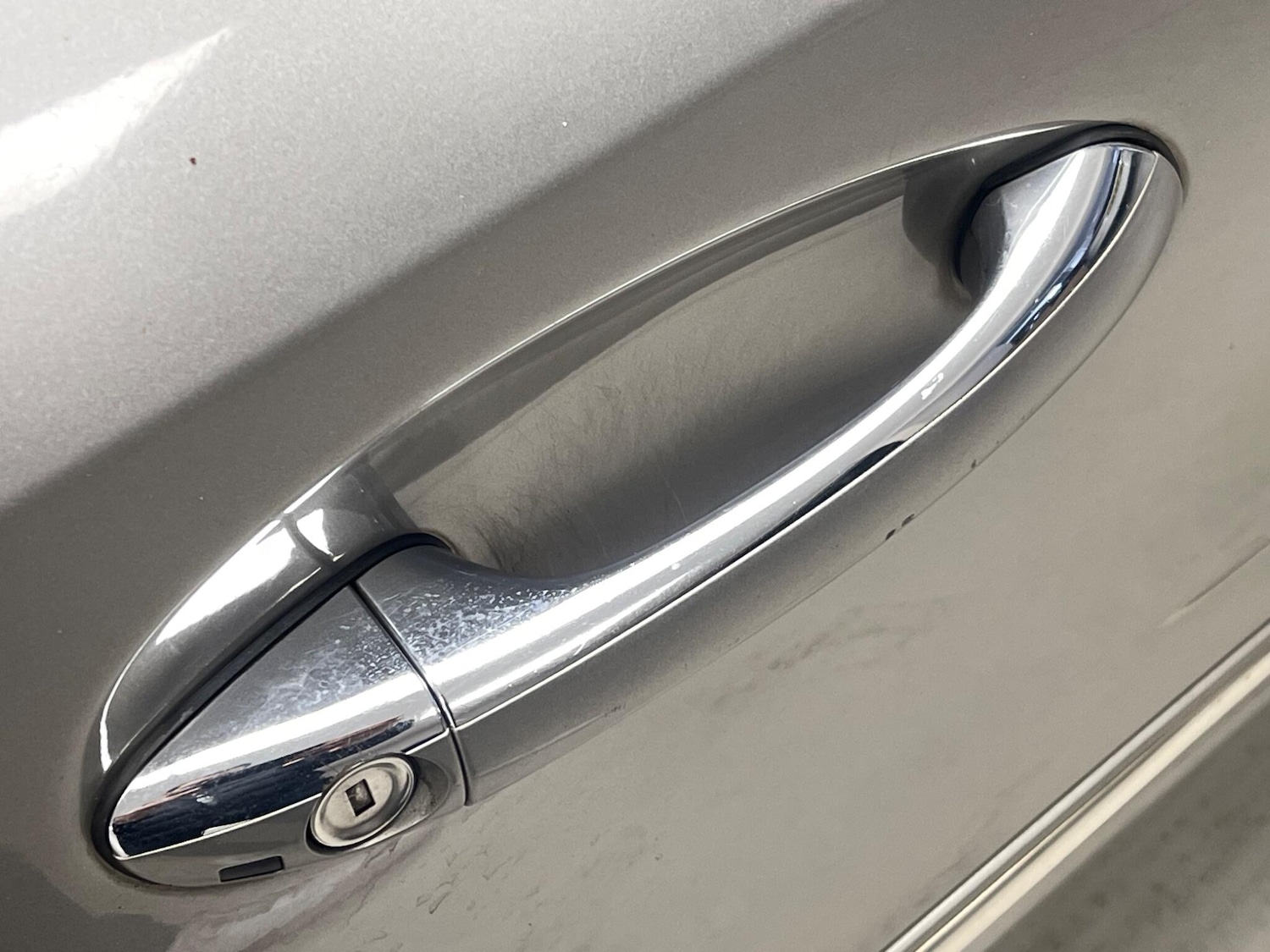 Used Mercedes-Benz E Class 2004 for sale - 78073041: Photo 29