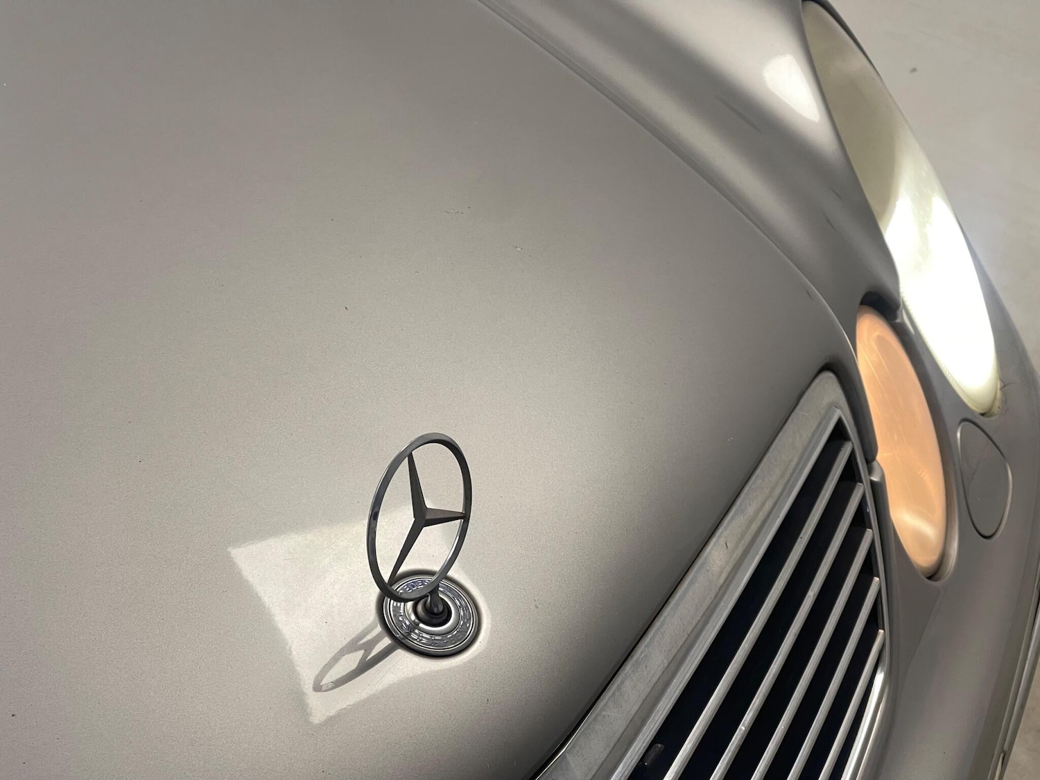 Used Mercedes-Benz E Class 2004 for sale - 78073041: Photo 30