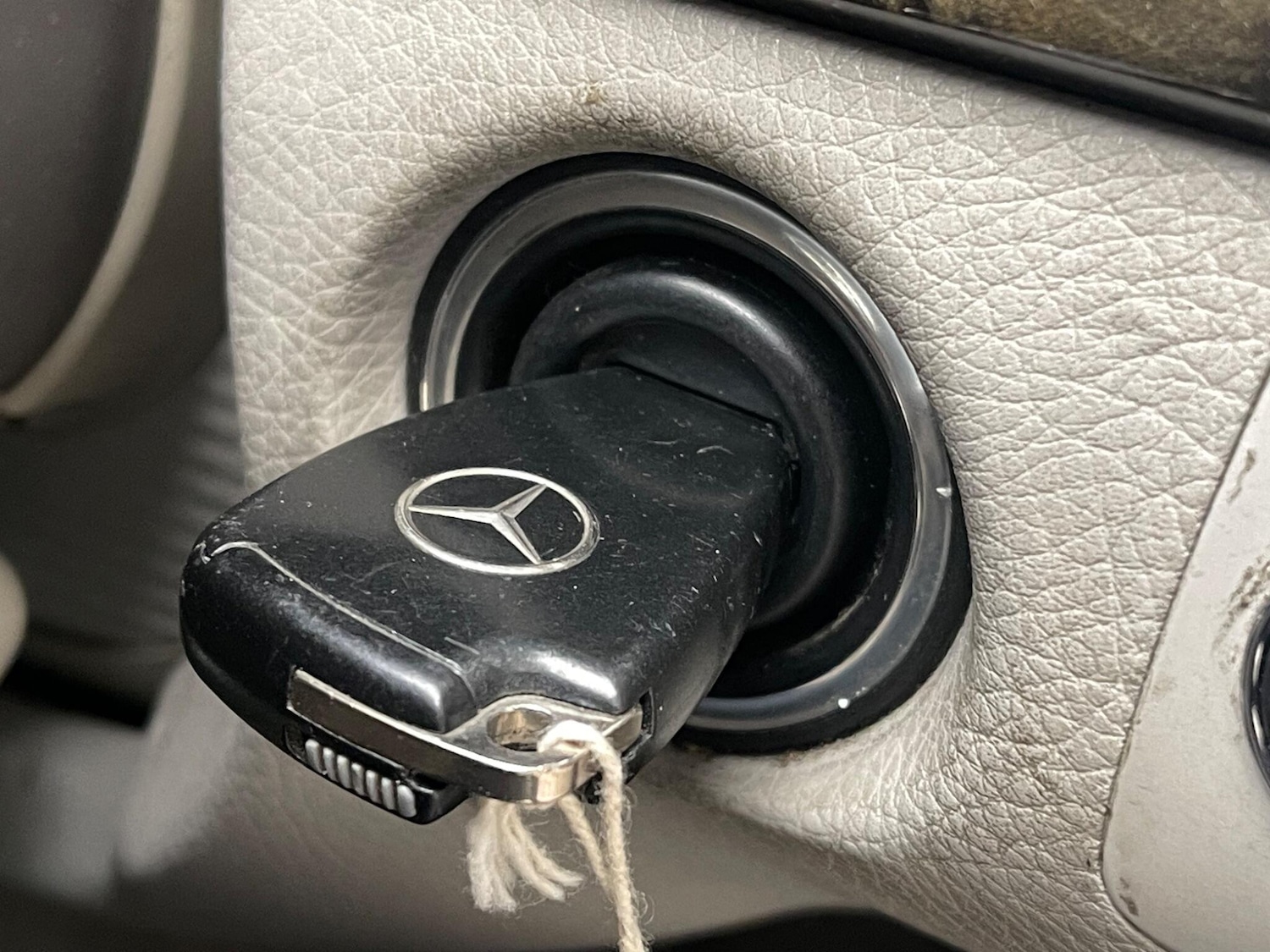 Used Mercedes-Benz E Class 2004 for sale - 78073041: Photo 32