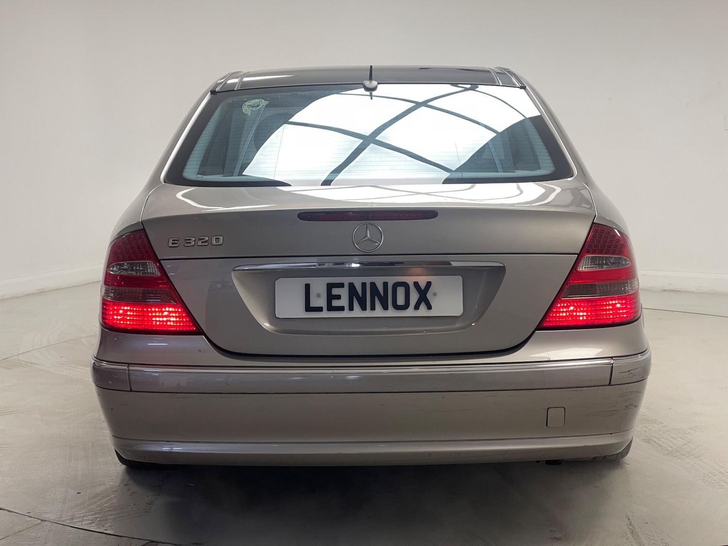 Used Mercedes-Benz E Class 2004 for sale - 78073041: Photo 6