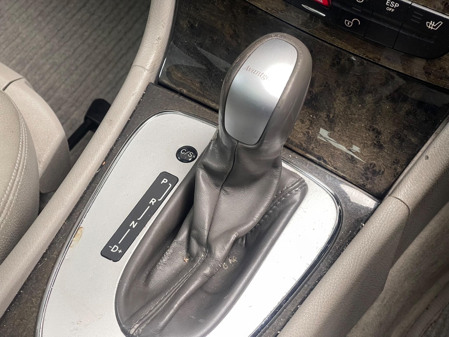 Used Mercedes-Benz E Class 2004 for sale - 78073041: Photo 7