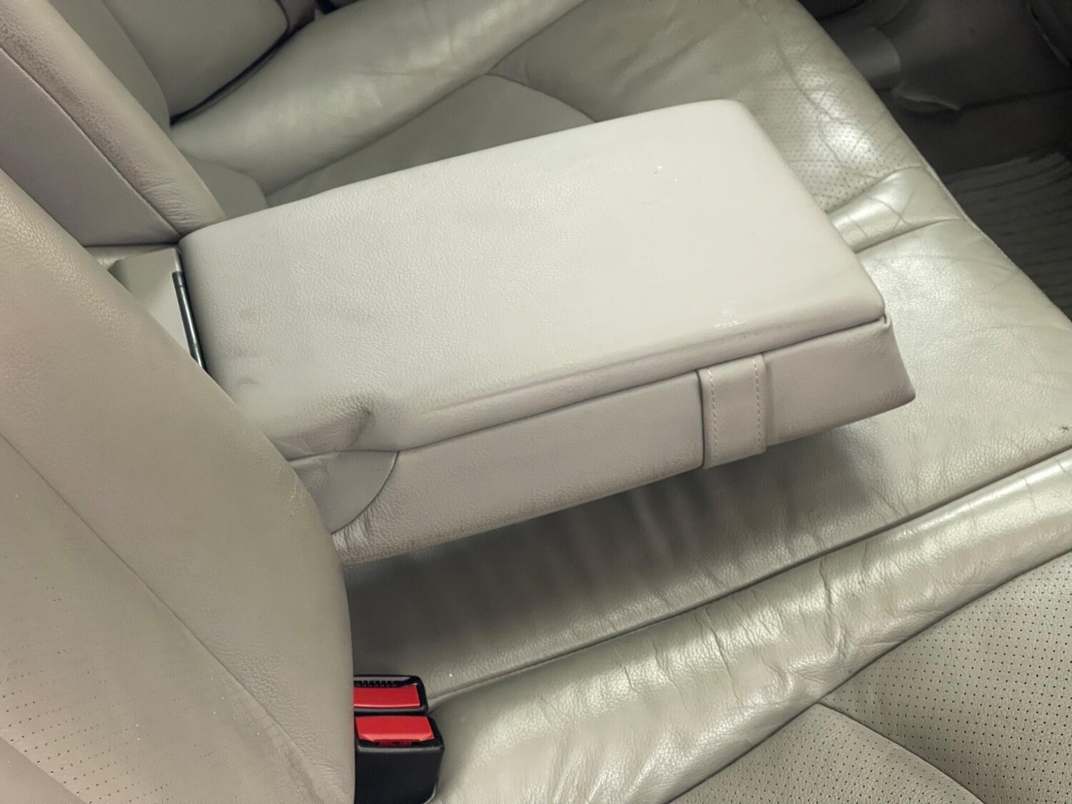 Used Mercedes-Benz E Class 2004 for sale - 78073041: Photo 9