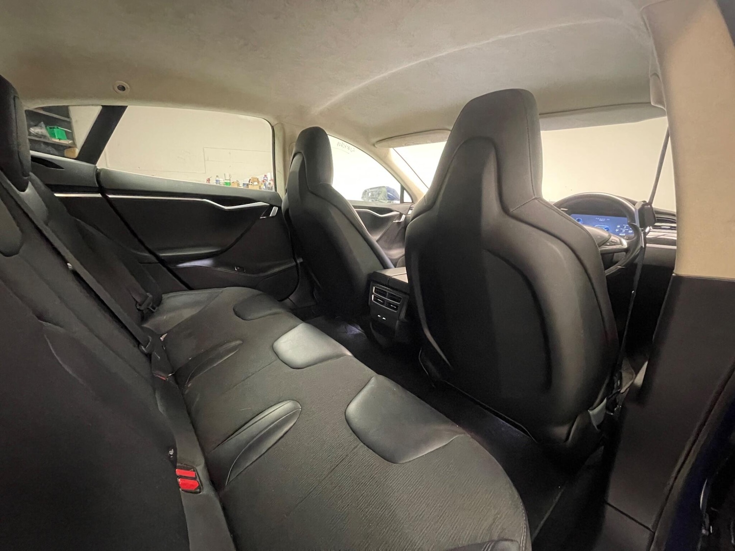 Used Tesla Model S 2017 for sale - 76990776: Photo 10