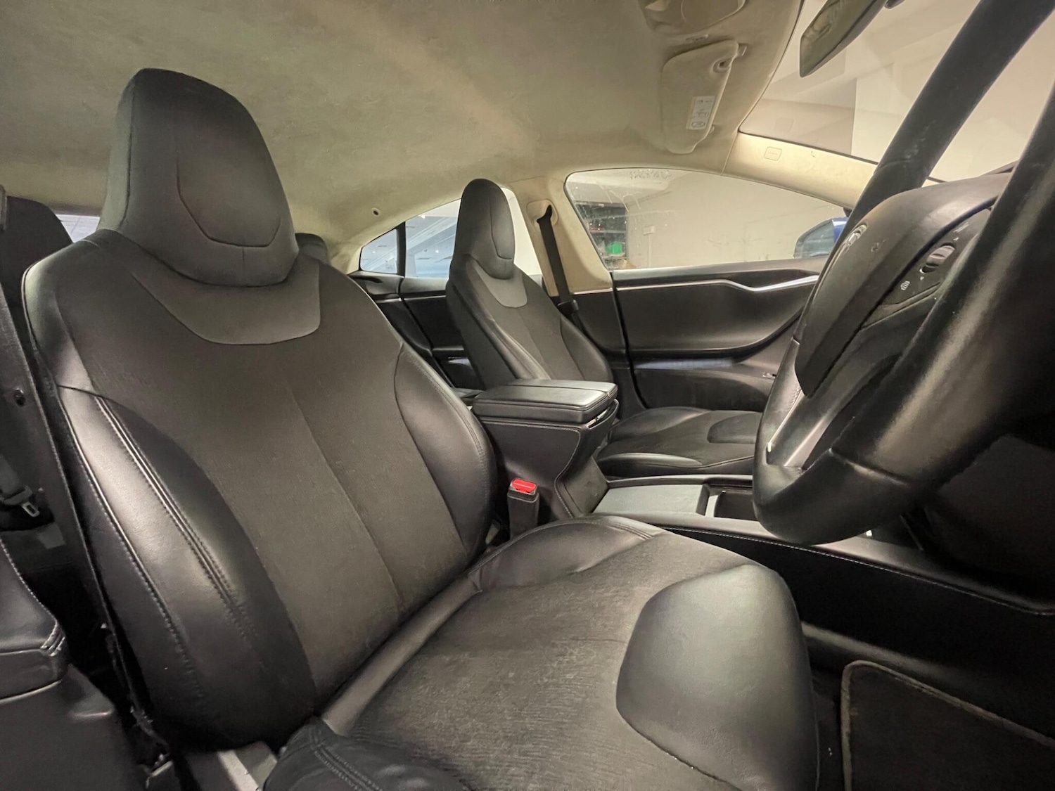 Used Tesla Model S 2017 for sale - 76990776: Photo 11