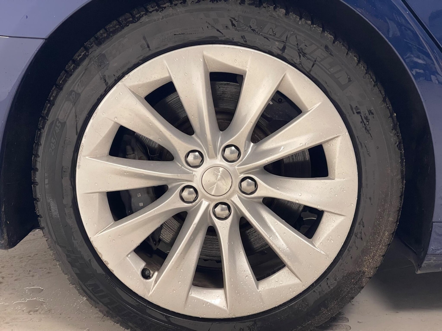 Used Tesla Model S 2017 for sale - 76990776: Photo 18