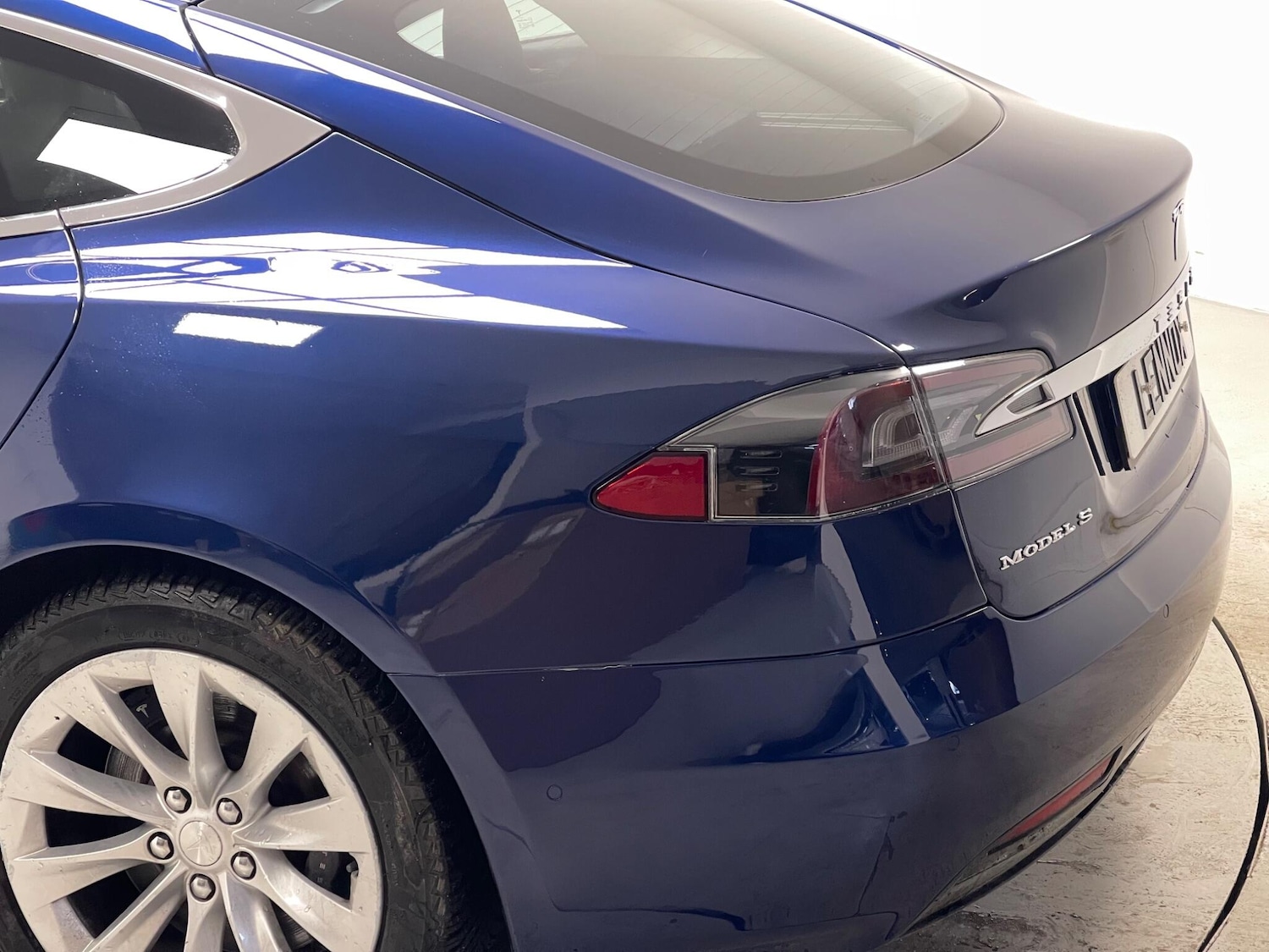 Used Tesla Model S 2017 for sale - 76990776: Photo 19