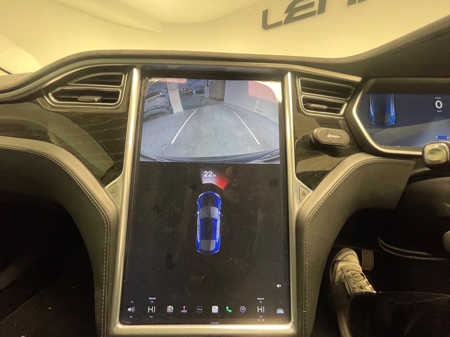 Used Tesla Model S 2017 for sale - 76990776: Photo 20