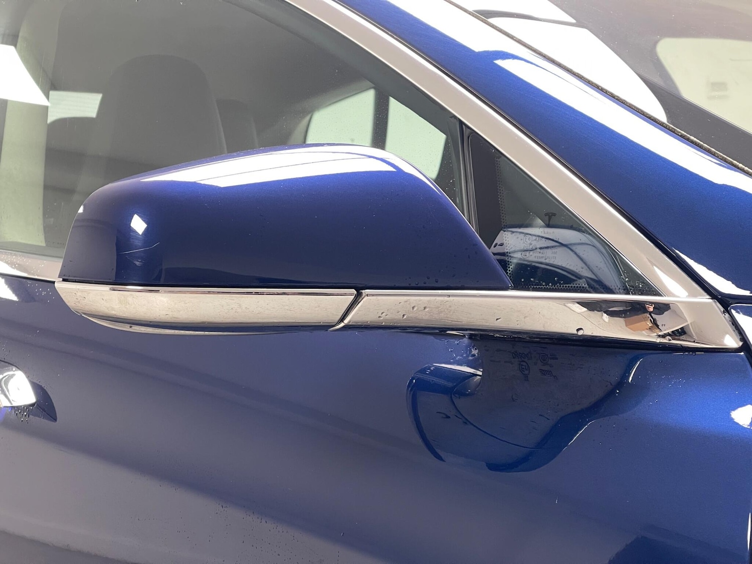 Used Tesla Model S 2017 for sale - 76990776: Photo 22