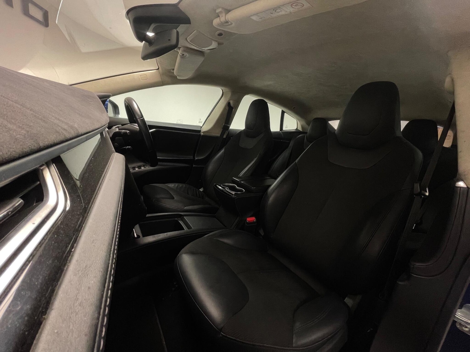 Used Tesla Model S 2017 for sale - 76990776: Photo 23