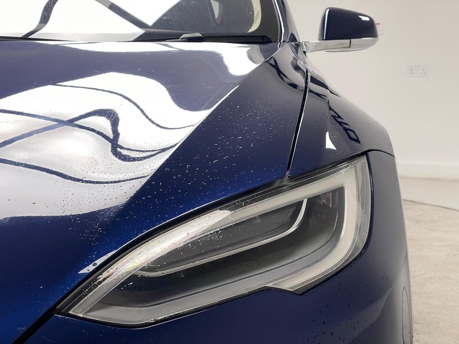 Used Tesla Model S 2017 for sale - 76990776: Photo 26