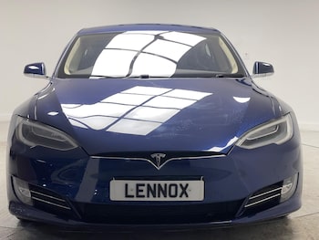 Used Tesla Model S 2017 for sale - 76990776: Photo