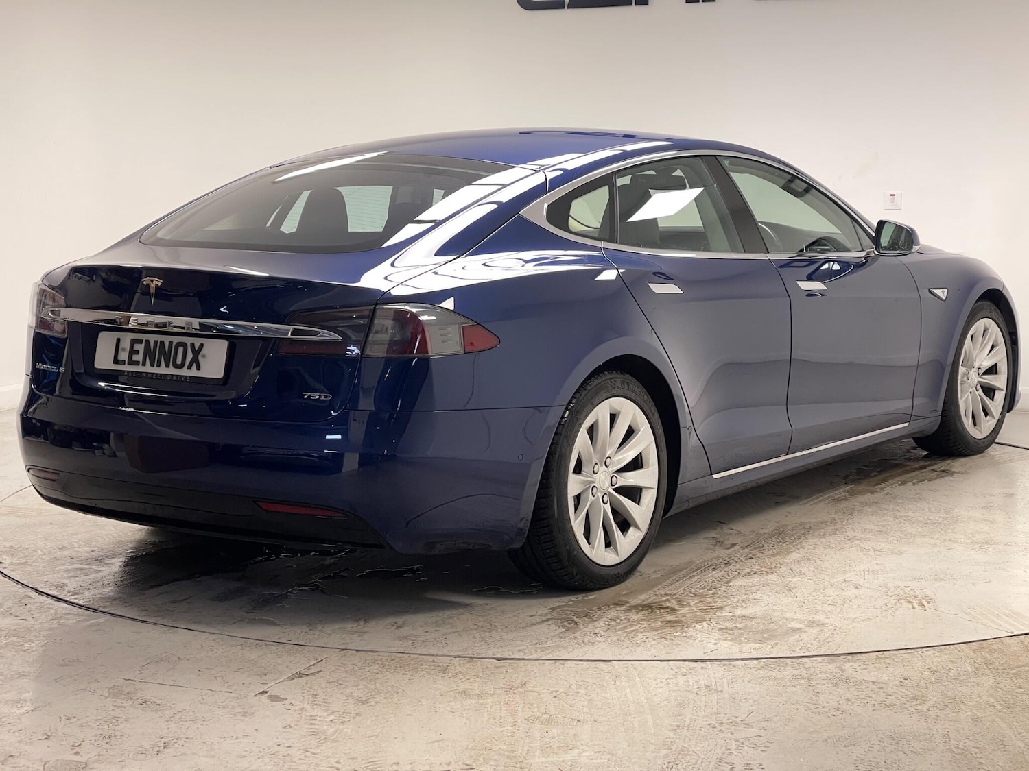 Used Tesla Model S 2017 for sale - 76990776: Photo 5