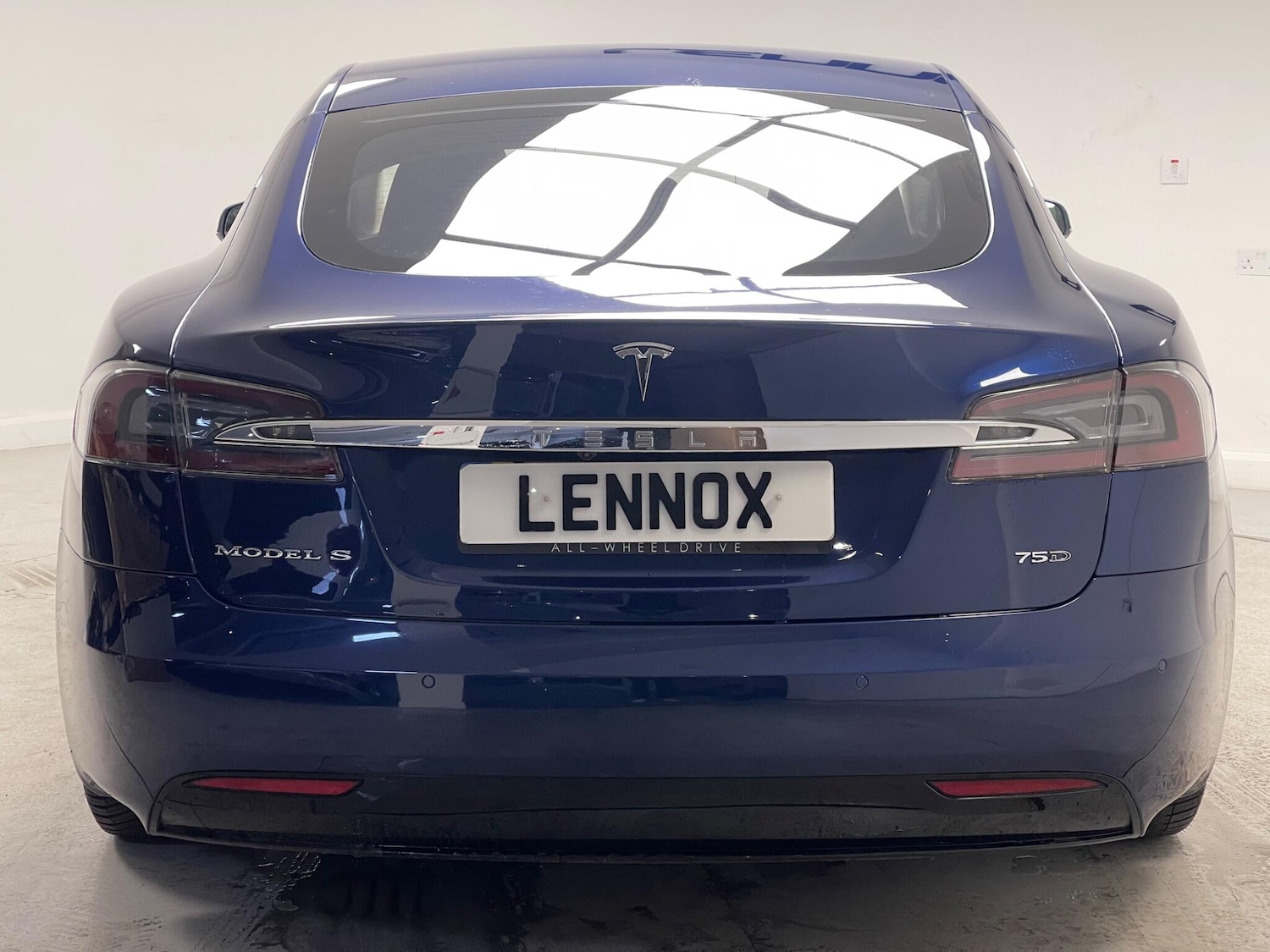 Used Tesla Model S 2017 for sale - 76990776: Photo 6