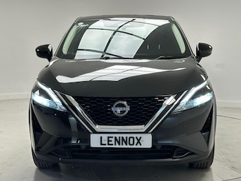 Used Nissan Qashqai 2022 for sale - 75838103: Photo