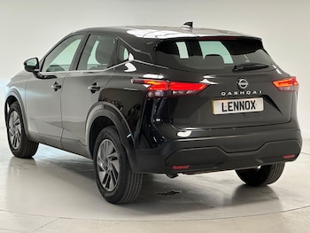Used Nissan Qashqai 2022 for sale - 75838103: Photo