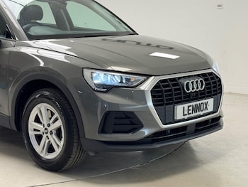 Used Audi Q3 2022 for sale - 78740933: Photo