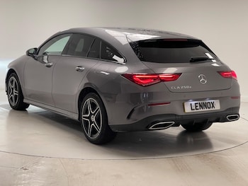 Used Mercedes-Benz CLA 2022 for sale - 77015335: Photo
