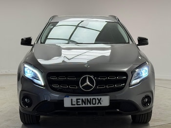 Used Mercedes-Benz GLA 2020 for sale - 78231594: Photo