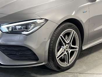 Used Mercedes-Benz CLA 2020 for sale - 74311931: Photo