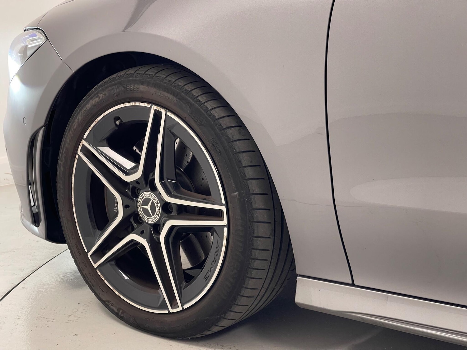 Used Mercedes-Benz CLA 2023 for sale - 76585024: Photo 15