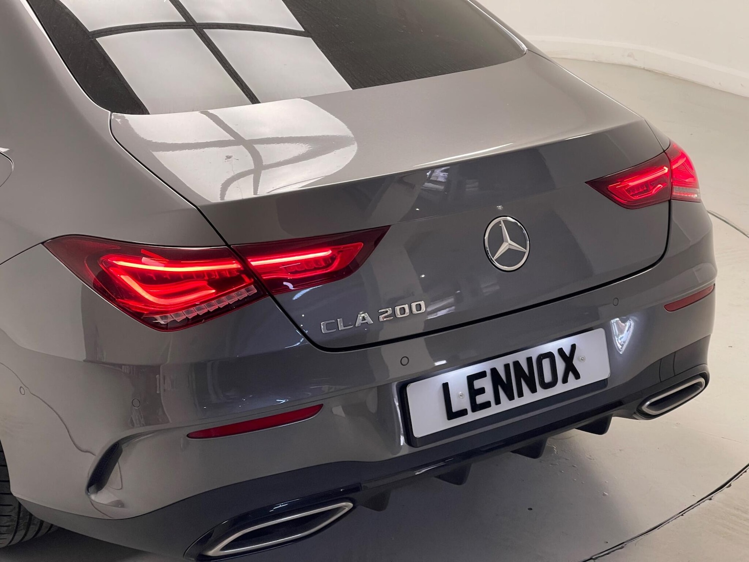 Used Mercedes-Benz CLA 2023 for sale - 76585024: Photo 19