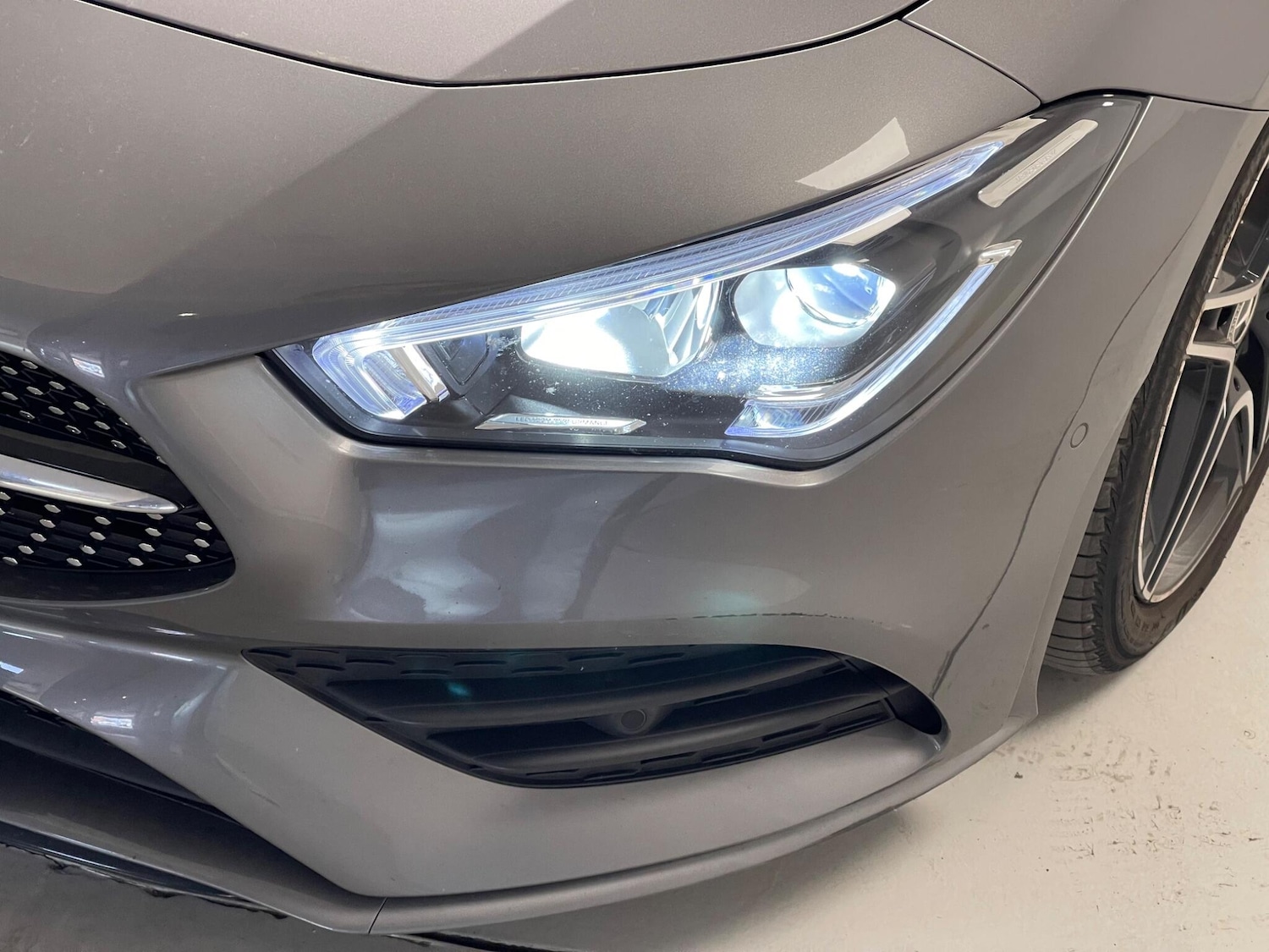 Used Mercedes-Benz CLA 2023 for sale - 76585024: Photo 24