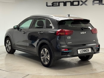 Used Kia Niro 2022 for sale - 79361181: Photo