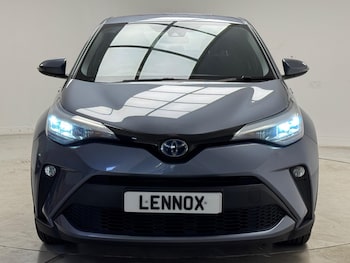 Used Toyota C-HR 2020 for sale - 79508947: Photo