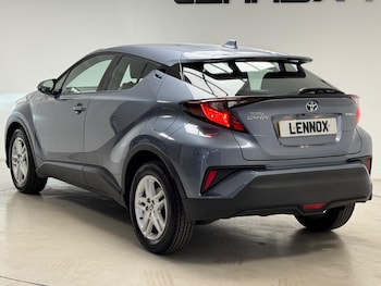 Used Toyota C-HR 2020 for sale - 79508947: Photo
