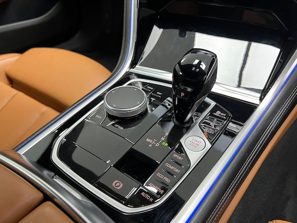 Used BMW 8 Series 2020 for sale - 75298284: Photo 14