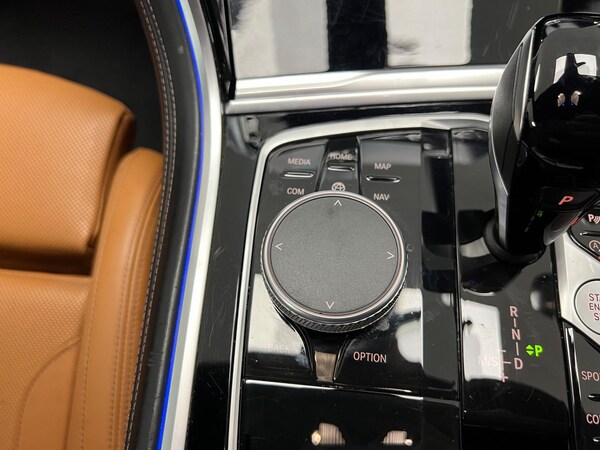 Used BMW 8 Series 2020 for sale - 75298284: Photo 16