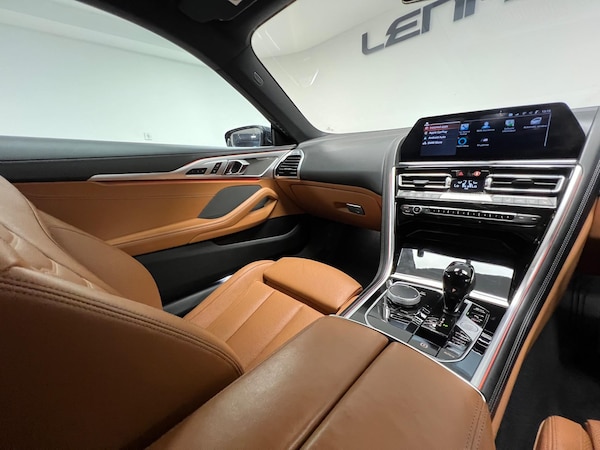 Used BMW 8 Series 2020 for sale - 75298284: Photo 17