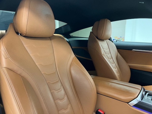 Used BMW 8 Series 2020 for sale - 75298284: Photo 18