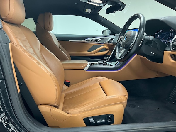 Used BMW 8 Series 2020 for sale - 75298284: Photo 19