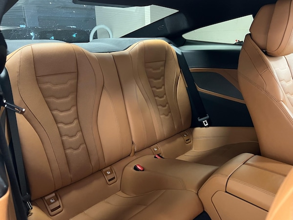 Used BMW 8 Series 2020 for sale - 75298284: Photo 20