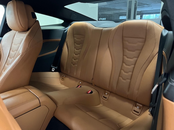 Used BMW 8 Series 2020 for sale - 75298284: Photo 21