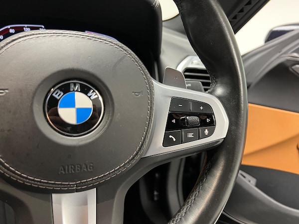 Used BMW 8 Series 2020 for sale - 75298284: Photo 24