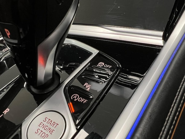 Used BMW 8 Series 2020 for sale - 75298284: Photo 27