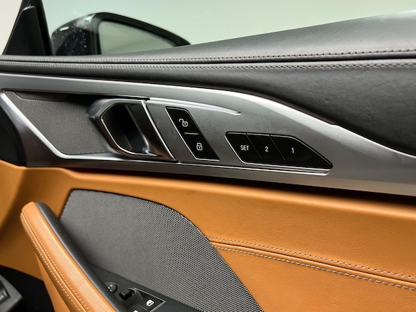Used BMW 8 Series 2020 for sale - 75298284: Photo 29