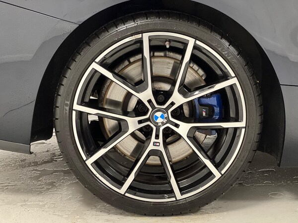 Used BMW 8 Series 2020 for sale - 75298284: Photo 32
