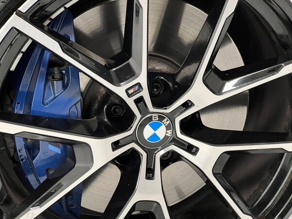 Used BMW 8 Series 2020 for sale - 75298284: Photo 33