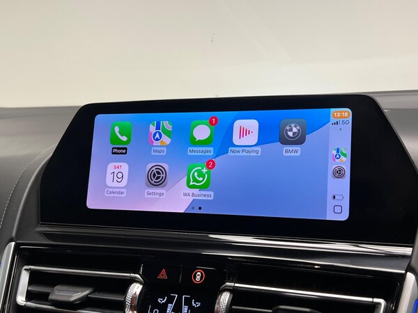 Used BMW 8 Series 2020 for sale - 75298284: Photo 34