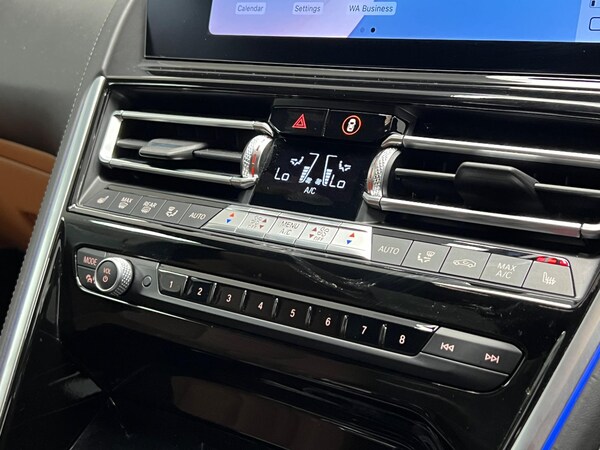 Used BMW 8 Series 2020 for sale - 75298284: Photo 35