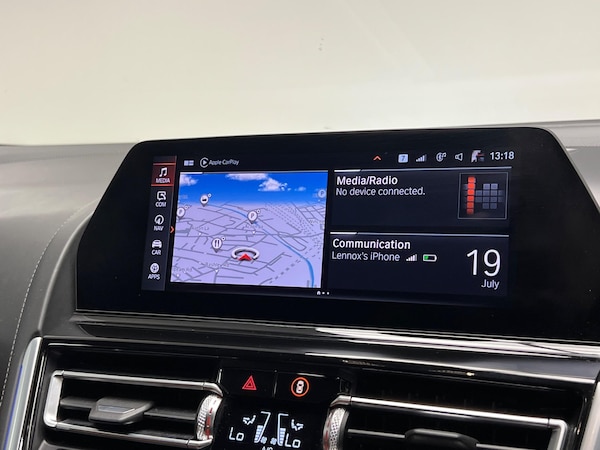 Used BMW 8 Series 2020 for sale - 75298284: Photo 38