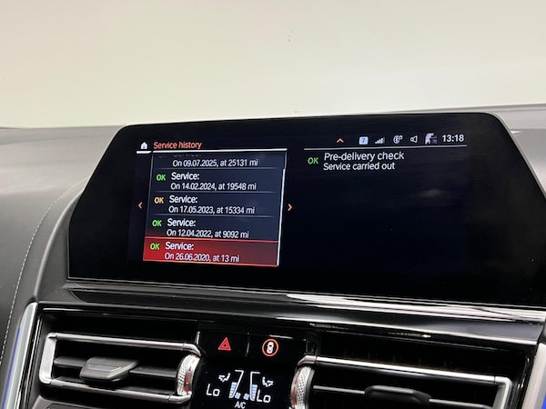 Used BMW 8 Series 2020 for sale - 75298284: Photo 40