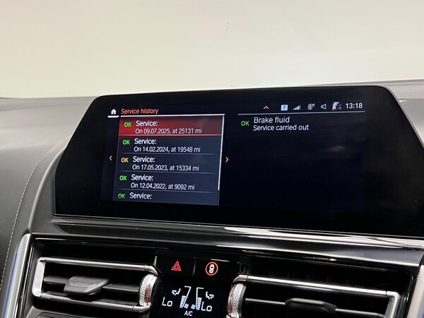 Used BMW 8 Series 2020 for sale - 75298284: Photo 41